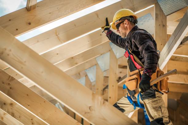 Bethel Acres, OK Roofing Contractor Company