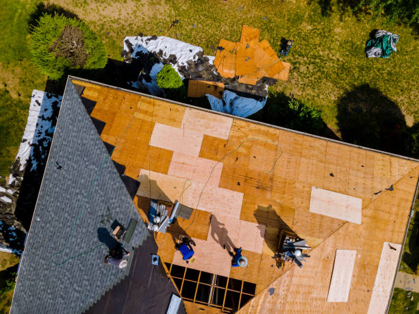 Quick and Trustworthy Emergency Roof Repair Services in Bethel Acres, OK